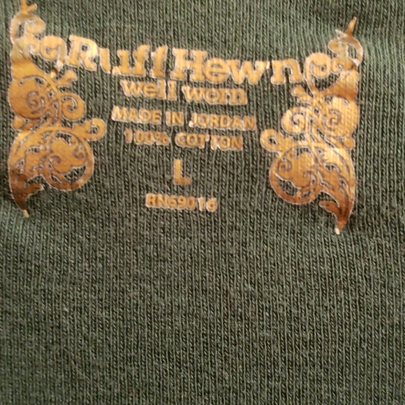 Long sleeved lightweight top - Picture 2 of 4